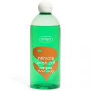 Intymios higienos prausiklis su medetkomis ZIAJA , 500 ml | Mano Vaistinė Intymios higienos prausiklis su medetkomis ZIAJA , 500 ml | Mano Vaistinė