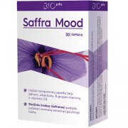 Nervų sistemai SAFFRA MOOD, 30 kaps. | Mano Vaistinė Nervų sistemai SAFFRA MOOD, 30 kaps. | Mano Vaistinė