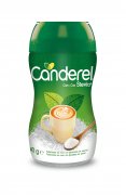 Saldiklis, gliukozė Saldiklis Canderel Green, milteliais, 40 g | Mano Vaistinė Saldiklis, gliukozė Saldiklis Canderel Green, milteliais, 40 g | Mano Vaistinė
