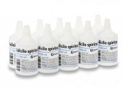 Dezinfekcinė priemonė Salicilo spiritas 1 %, 100 ml | Mano Vaistinė Dezinfekcinė priemonė Salicilo spiritas 1 %, 100 ml | Mano Vaistinė