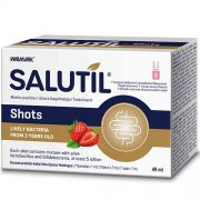 Probiotikai su vitaminais SALUTIL SHOTS, 7 vnt. | Mano Vaistinė Probiotikai su vitaminais SALUTIL SHOTS, 7 vnt. | Mano Vaistinė