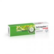 Burnos higiena Salviagalen F Madaus dantų pasta, 75ml N1 | Mano Vaistinė Burnos higiena Salviagalen F Madaus dantų pasta, 75ml N1 | Mano Vaistinė