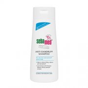 Šampūnas nuo pleiskanų SEBAMED, 200 ml | Mano Vaistinė Šampūnas nuo pleiskanų SEBAMED, 200 ml | Mano Vaistinė