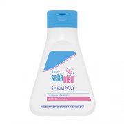 Šampūnas vaikams SEBAMED BABY, 150 ml | Mano Vaistinė Šampūnas vaikams SEBAMED BABY, 150 ml | Mano Vaistinė