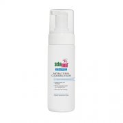 Putos valomosios antibakterinės SEBAMED CLEAR FACE, 150 ml | Mano Vaistinė Putos valomosios antibakterinės SEBAMED CLEAR FACE, 150 ml | Mano Vaistinė