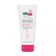 Kremas nuo strijų SEBAMED, 200 ml | Mano Vaistinė Kremas nuo strijų SEBAMED, 200 ml | Mano Vaistinė