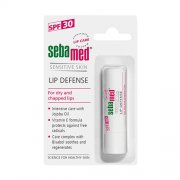 Lūpų balzamas švelnus SEBAMED,SPF 30, 4.8 g | Mano Vaistinė Lūpų balzamas švelnus SEBAMED,SPF 30, 4.8 g | Mano Vaistinė