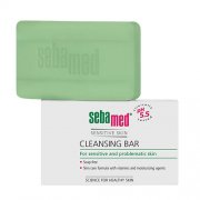 Muilas be šarmų SEBAMED,100 g  | Mano Vaistinė Muilas be šarmų SEBAMED,100 g  | Mano Vaistinė