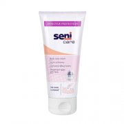 Priemonė ligonio priežiūrai Seni Care apsauginis kremas su argininu, 200 ml | Mano Vaistinė Priemonė ligonio priežiūrai Seni Care apsauginis kremas su argininu, 200 ml | Mano Vaistinė