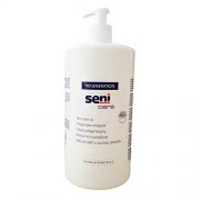 Masažinis aliejus SENI CARE, 1000 ml | Mano Vaistinė Masažinis aliejus SENI CARE, 1000 ml | Mano Vaistinė