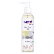Masažinis aliejus SENI CARE, 200 ml | Mano Vaistinė Masažinis aliejus SENI CARE, 200 ml | Mano Vaistinė