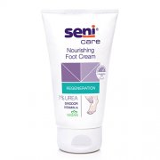 Pėdų kremas su 7% šlapalu SENI CARE, 100 ml  | Mano Vaistinė Pėdų kremas su 7% šlapalu SENI CARE, 100 ml  | Mano Vaistinė