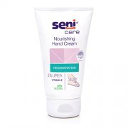 Rankų kremas su 3% šlapalu SENI CARE, 100 ml | Mano Vaistinė Rankų kremas su 3% šlapalu SENI CARE, 100 ml | Mano Vaistinė