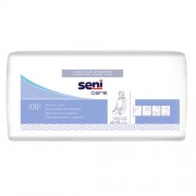 Seilinukai SENI CARE, 100 vnt. | Mano Vaistinė Seilinukai SENI CARE, 100 vnt. | Mano Vaistinė