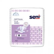 Seni Optima Plus Medium juost.sausk.N10 6212 | Mano Vaistinė Seni Optima Plus Medium juost.sausk.N10 6212 | Mano Vaistinė