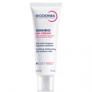 Veido priežiūros priemonė, kremas nuo raudonio Bioderma Sensibio AR odos raudonį mažinantis kremas, 40 ml | Mano Vaistinė Veido priežiūros priemonė, kremas nuo raudonio Bioderma Sensibio AR odos raudonį mažinantis kremas, 40 ml | Mano Vaistinė