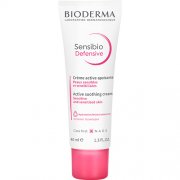 Kremas BIODERMA SENSIBIO DEFENSIVE, 40ml | Mano Vaistinė Kremas BIODERMA SENSIBIO DEFENSIVE, 40ml | Mano Vaistinė
