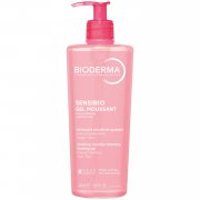 Švelnus prausiklis jautriai veido odai BIODERMA SENSIBIO GEL MOUSSANT, 500ml | Mano Vaistinė Švelnus prausiklis jautriai veido odai BIODERMA SENSIBIO GEL MOUSSANT, 500ml | Mano Vaistinė