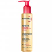 Aliejinis micelinis prausiklis BIODERMA SENSIBIO MICELLAR CLEANSING OIL 150ml | Mano Vaistinė Aliejinis micelinis prausiklis BIODERMA SENSIBIO MICELLAR CLEANSING OIL 150ml | Mano Vaistinė