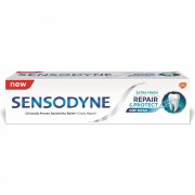 Maksimalios gaivos Jautriems dantims SENSODYNE REPAIR&PROTECT EXTRA FRESH , 75ml | Mano Vaistinė Maksimalios gaivos Jautriems dantims SENSODYNE REPAIR&PROTECT EXTRA FRESH , 75ml | Mano Vaistinė