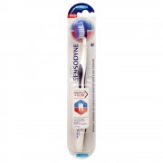 Jautriems dantims ir dantenoms valyti Dantų šepetėlis SENSODYNE SENSITIVITY & GUM SOFT | Mano Vaistinė Jautriems dantims ir dantenoms valyti Dantų šepetėlis SENSODYNE SENSITIVITY & GUM SOFT | Mano Vaistinė