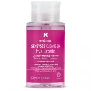 Raminantis, drėkinantis, stangrinantis poveikis Drėkinantis liposominis valiklis SESDERMA SENSYSES HYALURONIC, 200 ml | Mano Vaistinė Raminantis, drėkinantis, stangrinantis poveikis Drėkinantis liposominis valiklis SESDERMA SENSYSES HYALURONIC, 200 ml | Mano Vaistinė