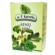 Arbatos ir vaistažolės  Senų lapai, 50 g | Mano Vaistinė Arbatos ir vaistažolės  Senų lapai, 50 g | Mano Vaistinė