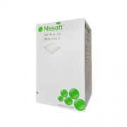 Sterilios servetėlės Mesoft servetėlės, sterilios, 10 cm x 10 cm, N5x30 | Mano Vaistinė Sterilios servetėlės Mesoft servetėlės, sterilios, 10 cm x 10 cm, N5x30 | Mano Vaistinė