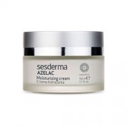 Sausai odai su rožinės požymiais Drėkinamasis kremas SESDERMA AZELAC, 50 ml | Mano Vaistinė Sausai odai su rožinės požymiais Drėkinamasis kremas SESDERMA AZELAC, 50 ml | Mano Vaistinė
