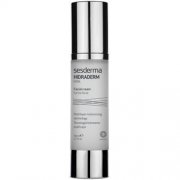 Drėkinantis bei odą minkštininantis, raukšles mažinantis efektas Veido kremas SESDERMA HIDRADERM HYAL, 50 ml | Mano Vaistinė Drėkinantis bei odą minkštininantis, raukšles mažinantis efektas Veido kremas SESDERMA HIDRADERM HYAL, 50 ml | Mano Vaistinė