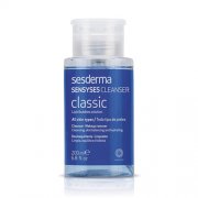 Šalinami vandenyje ir riebaluose tirpūs nešvarumai Liposominis valiklis SESDERMA SENSYSES CLASSIC, 200 ml | Mano Vaistinė Šalinami vandenyje ir riebaluose tirpūs nešvarumai Liposominis valiklis SESDERMA SENSYSES CLASSIC, 200 ml | Mano Vaistinė