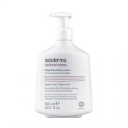 Stimuliuoja natūralius odos regeneracijos procesus Bemuilis putojantis prausiklis SESDERMA SESPANTHENOL, 300 ml | Mano Vaistinė Stimuliuoja natūralius odos regeneracijos procesus Bemuilis putojantis prausiklis SESDERMA SESPANTHENOL, 300 ml | Mano Vaistinė