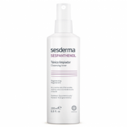 Stimuliuoja odos atsinaujinimo procesus, palaiko odos drėgmės lygį Valomasis tonikas SESDERMA SESPANTHENOL, 200 ml | Mano Vaistinė Stimuliuoja odos atsinaujinimo procesus, palaiko odos drėgmės lygį Valomasis tonikas SESDERMA SESPANTHENOL, 200 ml | Mano Vaistinė