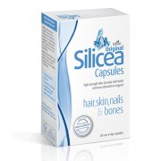 Silicio formulė su biotinu ir mikroelementais SILICEA HUBNER ORIGINAL, 30 kaps. | Mano Vaistinė Silicio formulė su biotinu ir mikroelementais SILICEA HUBNER ORIGINAL, 30 kaps. | Mano Vaistinė