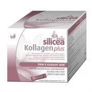 Odai SILICEA HUBNER ORIGINAL KOLLAGEN PLUS, 60 pak. | Mano Vaistinė Odai SILICEA HUBNER ORIGINAL KOLLAGEN PLUS, 60 pak. | Mano Vaistinė
