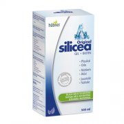 Maisto papildas odai, plaukams, nagams Silicio gelis su biotinu SILICEA ORIGINAL, 500 ml | Mano Vaistinė Maisto papildas odai, plaukams, nagams Silicio gelis su biotinu SILICEA ORIGINAL, 500 ml | Mano Vaistinė