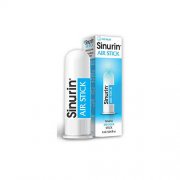 Sinurin Air stick inhaliacinis pieštukas 1ml | Mano Vaistinė Sinurin Air stick inhaliacinis pieštukas 1ml | Mano Vaistinė