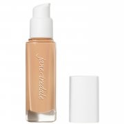 Lengvos tekstūros, vidutinio maskavimo Švytėjimo suteikianti kreminė pudra JANE IREDALE SKINTUITION SPF 30 (24 Light), 30 ml | Mano Vaistinė Lengvos tekstūros, vidutinio maskavimo Švytėjimo suteikianti kreminė pudra JANE IREDALE SKINTUITION SPF 30 (24 Light), 30 ml | Mano Vaistinė