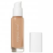 Lengvos tekstūros, vidutinio maskavimo Švytėjimo suteikianti kreminė pudra JANE IREDALE SKINTUITION SPF 30 (28 Light), 30 ml | Mano Vaistinė Lengvos tekstūros, vidutinio maskavimo Švytėjimo suteikianti kreminė pudra JANE IREDALE SKINTUITION SPF 30 (28 Light), 30 ml | Mano Vaistinė