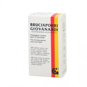Preparatas nuo karpų, grybelio, nuospaudų Karpoms naikinti skystis Bruciaporri, 12 ml | Mano Vaistinė Preparatas nuo karpų, grybelio, nuospaudų Karpoms naikinti skystis Bruciaporri, 12 ml | Mano Vaistinė