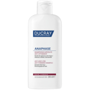  Šampūnas mažinantis plaukų slinkimą DUCRAY ANAPHASE, 200ml | Mano Vaistinė
