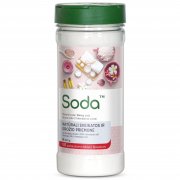 Sveikatos ir grožio priemonė su Himalajų druska SODA, 500 g | Mano Vaistinė Sveikatos ir grožio priemonė su Himalajų druska SODA, 500 g | Mano Vaistinė