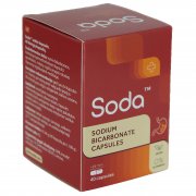 Skrandžio rūgštingumui SODA SODIUM BICARBONATE, 40 kaps. | Mano Vaistinė Skrandžio rūgštingumui SODA SODIUM BICARBONATE, 40 kaps. | Mano Vaistinė