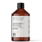 Galvos odą raminantis šampūnas BIOACTIVE HAIR CARE, 250 ml | Mano Vaistinė Galvos odą raminantis šampūnas BIOACTIVE HAIR CARE, 250 ml | Mano Vaistinė
