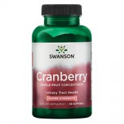 Maisto papildas šlapimo sistemai su spanguolėmis Spanguolių koncentratas su vitaminais C ir E SWANSON, 60 kaps. | Mano Vaistinė Maisto papildas šlapimo sistemai su spanguolėmis Spanguolių koncentratas su vitaminais C ir E SWANSON, 60 kaps. | Mano Vaistinė