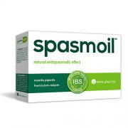 Maisto papildas virškinimui  Spasmoil 15 kapsulių | Mano Vaistinė Maisto papildas virškinimui  Spasmoil 15 kapsulių | Mano Vaistinė