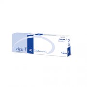 Be hormonų Varinė spiralė FLEXI - T 300, 1 vnt.  | Mano Vaistinė Be hormonų Varinė spiralė FLEXI - T 300, 1 vnt.  | Mano Vaistinė