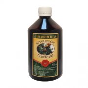 Spygliuočių eliksyras (Chlorofilas), 500 ml, plastikinėje taroje | Mano Vaistinė Spygliuočių eliksyras (Chlorofilas), 500 ml, plastikinėje taroje | Mano Vaistinė