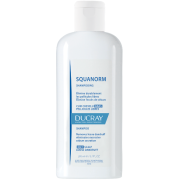 Šampūnas riebiems plaukams DUCRAY SQUANORM, 200ml | Mano Vaistinė
