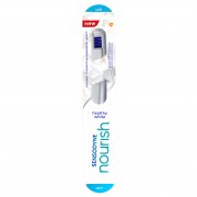 Dantų šepetėlis SENSODYNE NOURISH TB HEALTHY WHITE, 1 vnt. | Mano Vaistinė Dantų šepetėlis SENSODYNE NOURISH TB HEALTHY WHITE, 1 vnt. | Mano Vaistinė